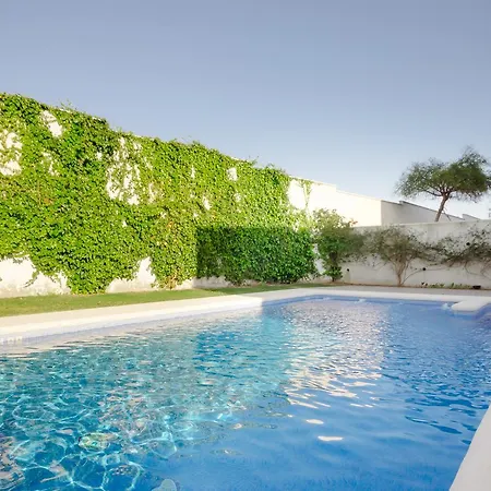 Casa Pavía Apartamento Conil De La Frontera