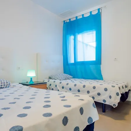 Casa Pavía * Conil De La Frontera