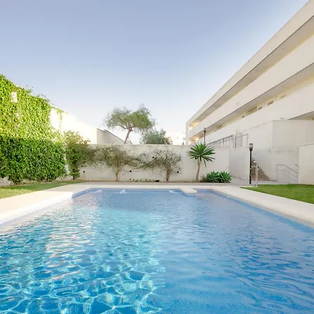 Casa Pavía *