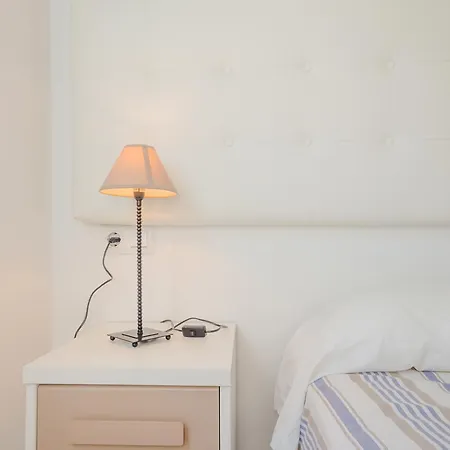 Apartamento Casa Pavía *