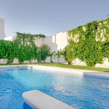 Casa Pavía *