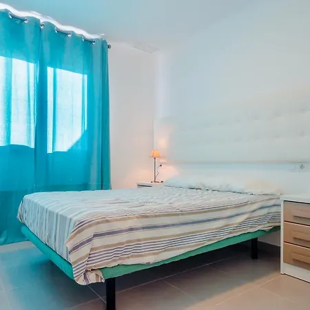 Apartamento Casa Pavía *