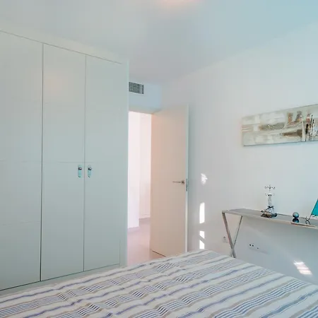 Apartamento Casa Pavía Conil De La Frontera