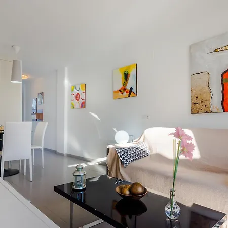 Apartamento Casa Pavía